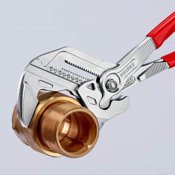 KNIPEX Zangenschlüssel, 86 03 180